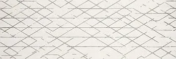 Декор Zuma White (MPL-003020)