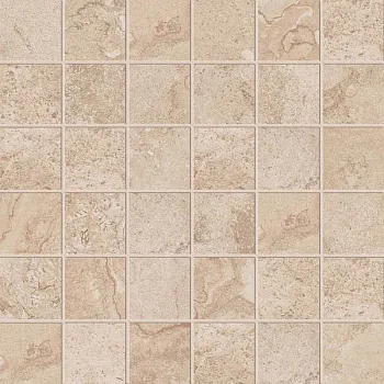 Мозаика ALPES RAW MOS. QUADR. SAND (PF60000262)