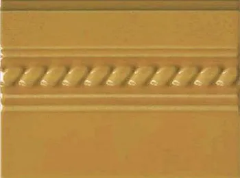 Декор Kur Ocre
