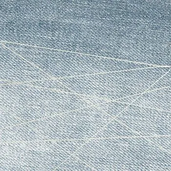 Керамогранит Denim Decor Washed Blue