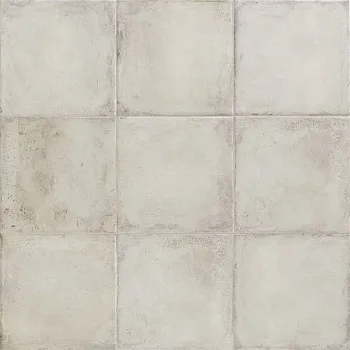 Керамогранит Pav. Arue white 20х20