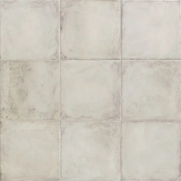 Керамогранит Pav. Arue white 20х20