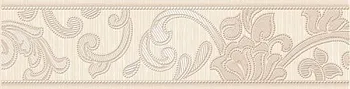 Бордюр FLORANCE MARFIL 31.5х8