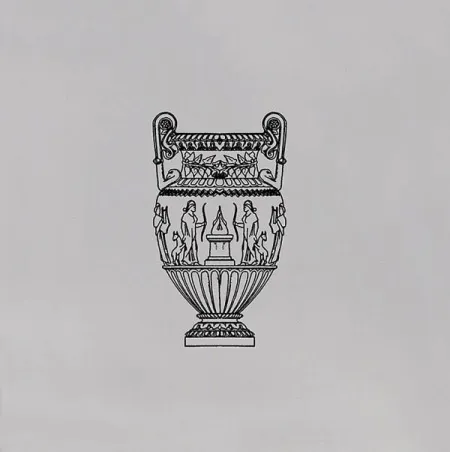 Декор STG/D507/17007 Авеллино (изображение)