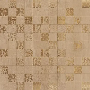 Декор Mosaic Gold Vesta DW7MGV11