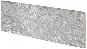 (Exagres) Плинтус RODAPIE MANHATTAN GREY 9x24.5