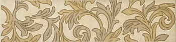 Бордюр ARMONIE FASCIA NATURA DARK