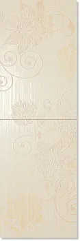 Декор LEILA COMP/A-B S/2 MIELE 32x98