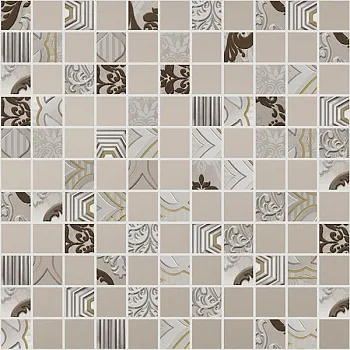 Декор Mosaic Orleans  DW7MRL01