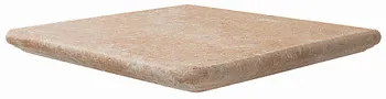 Угловая ступень PELDANO FIORENTINO ANGULAR AITANA BEIGE