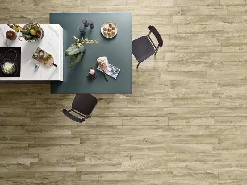 Керамогранит WOODEN от производителя Love Tiles –  фото