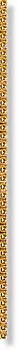 880767 Бордюр MATITA PERLE GOLD