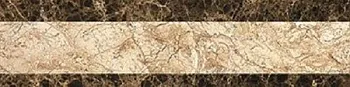 Напольный бордюр PJD-SDPH016 16 Waterjet Border (Desert Gold)