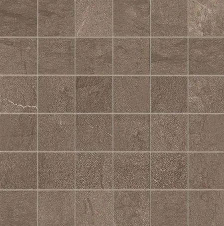 Мозаика FOUSSANA MUD MOSAICO (5x5) (G204210) (изображение)