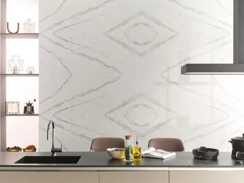 Керамическая плитка BALTIC от производителя Porcelanosa –  фото