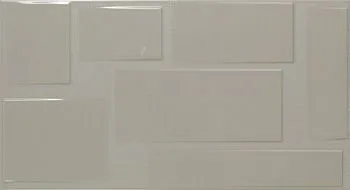 Настенная плитка Rev. BLOCKS RELIEVE GRIS