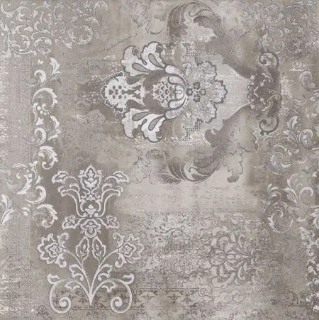 Декор INS.SILK STEELWALK NIKEL (изображение)