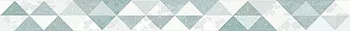 Бордюр PRIMAVERA BIANCO 70.9х6.2