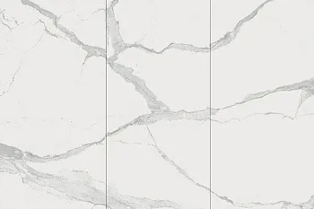 Панно Statuario Chain A+B+C Glossy