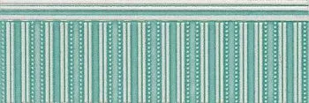 Плинтус ZOCALO TIFFANY ESMERALDA