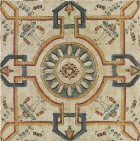 Декор SELLO 1800-3 (изображение)