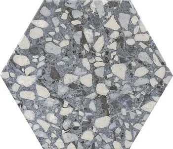 Керамогранит SIX TERAZZO BLUE (terazzoblue)