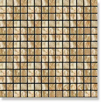 Мозаика CRYSTAL BSUA-01 (20х20)