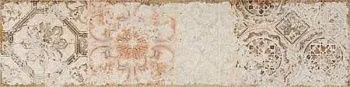 Декор SOUL DECOR IVORY PB BRILLO