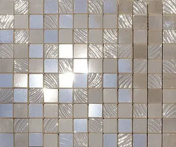 Декор SKYFALL PSFM05 mosaico grey (СД137) 2,5*2,5