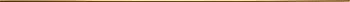 Бордюр Empire Listello Gold Metal (600100000041) 0.5х120