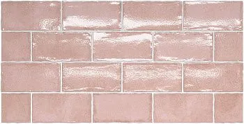 Керамическая плитка ALTEA DUSTY PINK (27614)