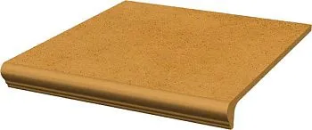 С Ступень простая с носиком структ. AQUARIUS BEIGE