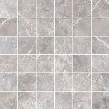 Мозаика Marmori Холодный Греж K9465748LPR1VTE0 (5x5) 30x30