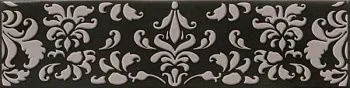 Настенный декор DECOR COQUET BLACK (78795264) 