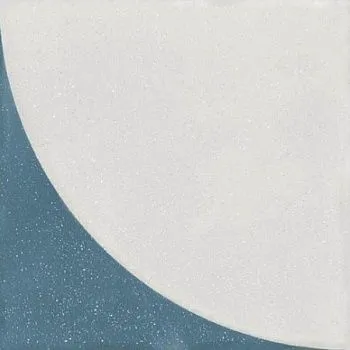 Керамогранит BOREAL DOTS DECOR BLUE (107199)
