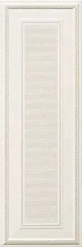 Декор NEW ENGLAND BIANCO BOISERIE VICTORIA DEC EG331BVD