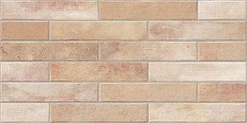 Керамогранит Bricks глаз.бежевый (C-BC4L012D)