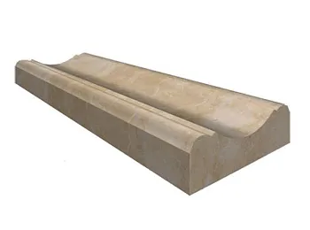 Молдинг PJG-YXXT001-NT-1 01 Molding Latte