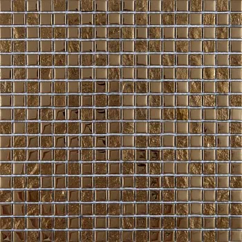 Мозаика HT150 (Gold) (15x15)