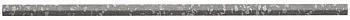 Бордюр Marvel Gems Terrazzo Grey Spigolo (LMTE)