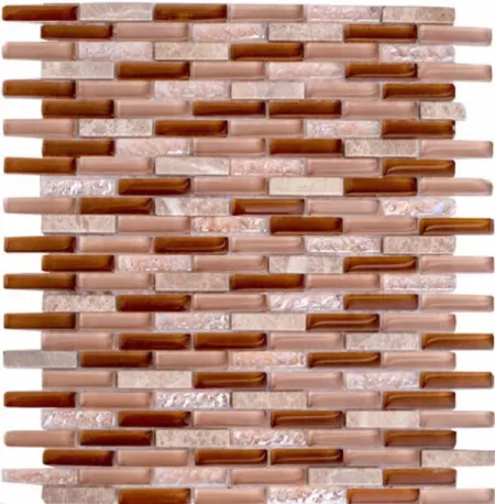 CV11034 Мозаика Brick 8x10 (изображение)