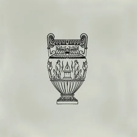 Декор STG/F507/17009 Авеллино (изображение)