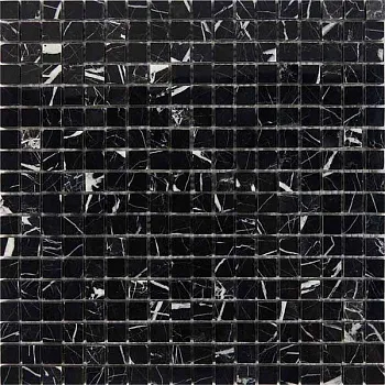 Мозаика PIX250 из мрамора (15x15)