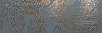 Вставка Element Silk Petrolio Inserto Foliage (600080000405)