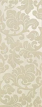 Декор СД114 SINUA Wall Damask Whate