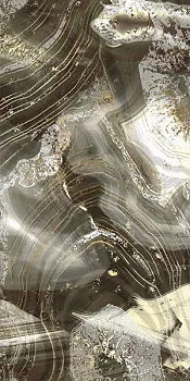 Декор D.LEGEND DARK (LED12) 60х120