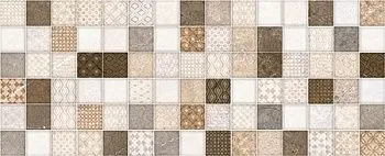 Декор Mosaico Cosmos Marron (Н0000002222)