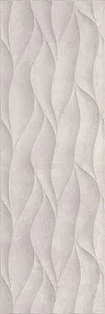 Декор Pacific Ivory W M/STR R Satin 1 (СDE20W29310B)
