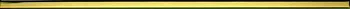 Бордюр Cosmopolitan Strip Oro (186578)