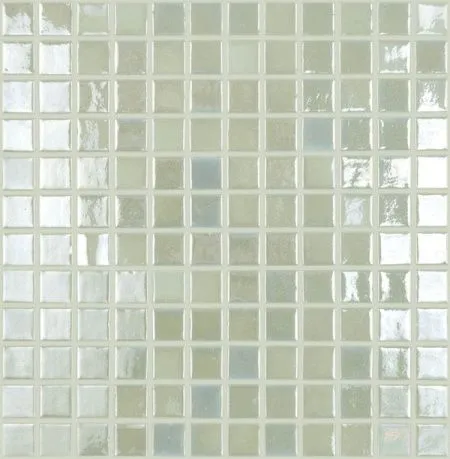 (Vidrepur) Мозаика  FIRE GLASS № 412 (на сетке) 31.7x31.7 (изображение)